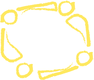 Chain illustration